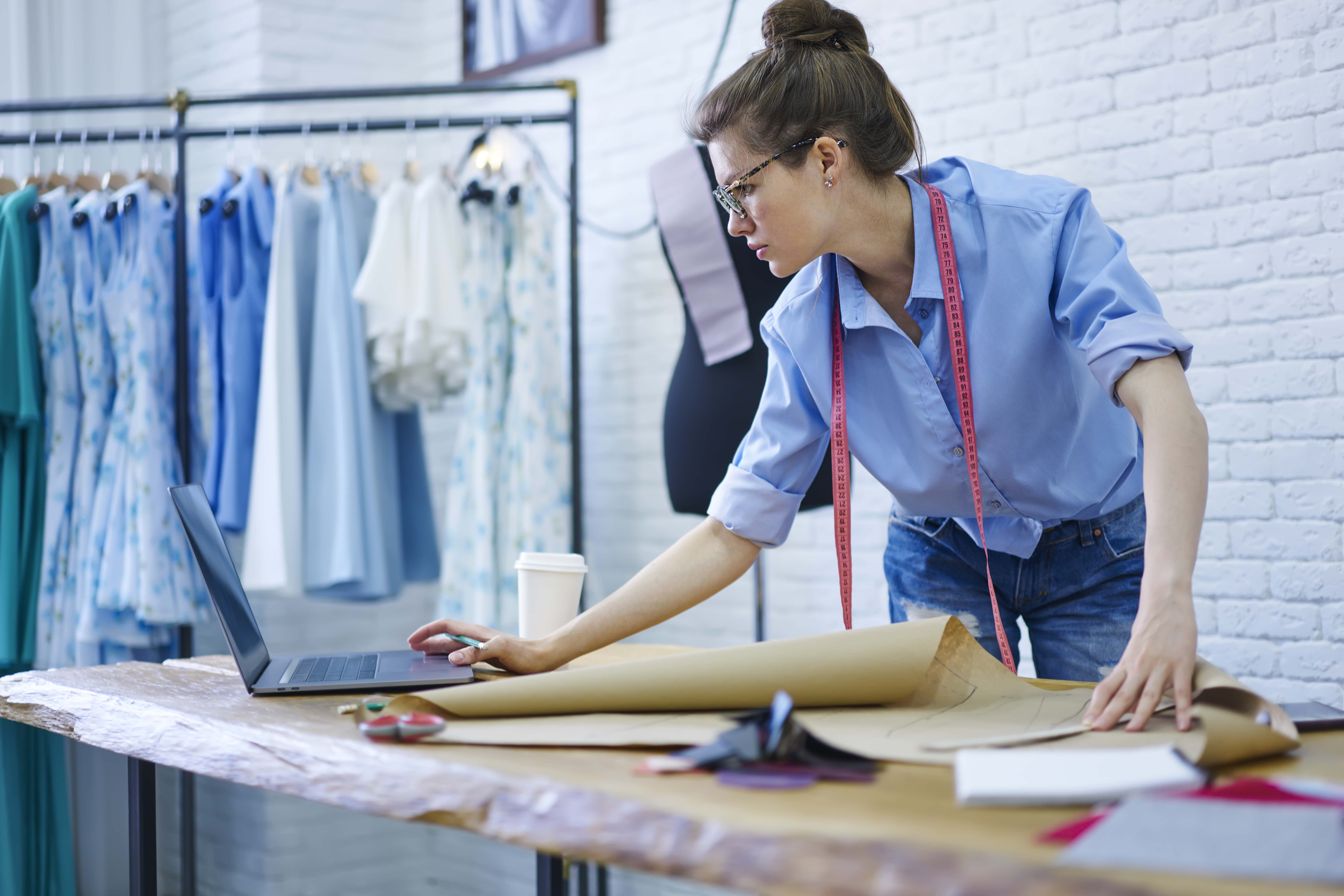 Realtime PLM for Apparel Production and Manufacturing